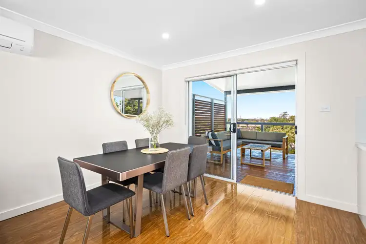 Third view of Homely house listing, 1 Beveles Avenue, Unanderra NSW 2526