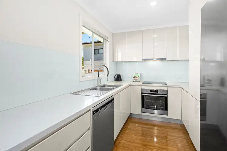 Fourth view of Homely house listing, 1 Beveles Avenue, Unanderra NSW 2526