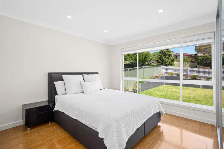 Fifth view of Homely house listing, 1 Beveles Avenue, Unanderra NSW 2526