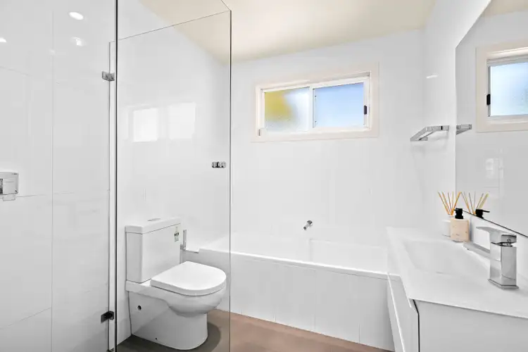 Sixth view of Homely house listing, 1 Beveles Avenue, Unanderra NSW 2526