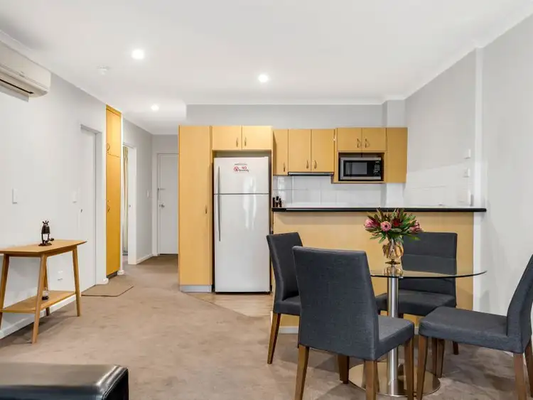Fifth view of Homely apartment listing, B8/188 Carrington Street, Adelaide SA 5000