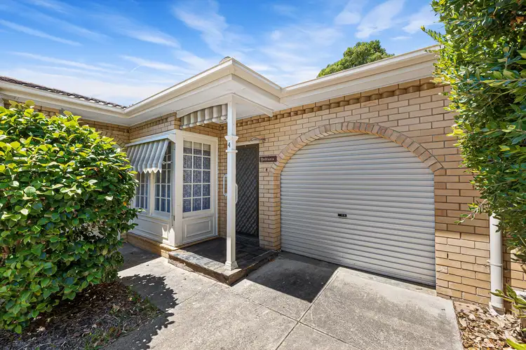 4/12 Korra Avenue, Kensington Gardens SA 5068
