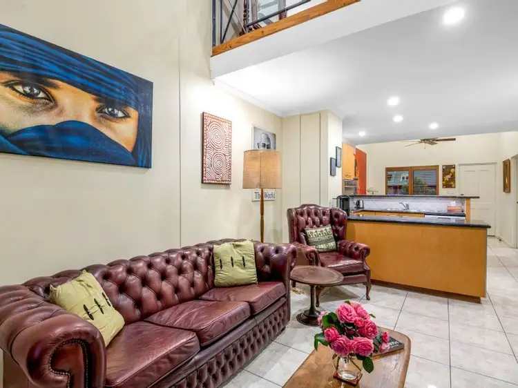 Second view of Homely apartment listing, 38/18 Bewes Street, Adelaide SA 5000