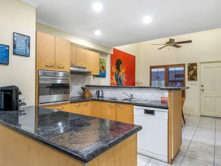 Fourth view of Homely apartment listing, 38/18 Bewes Street, Adelaide SA 5000