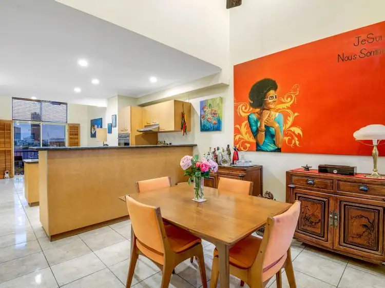 Fifth view of Homely apartment listing, 38/18 Bewes Street, Adelaide SA 5000