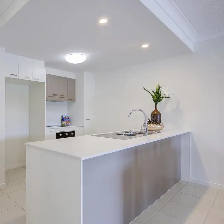 Third view of Homely unit listing, 11/26 City Road, Beenleigh QLD 4207