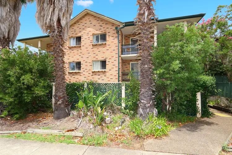 4/71-73 Queens Road, Hurstville NSW 2220