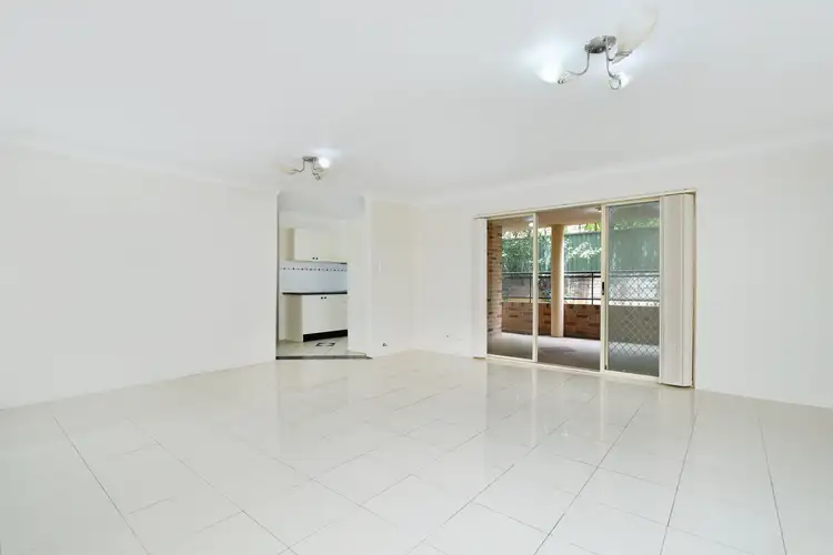 Second view of Homely apartment listing, 4/71-73 Queens Road, Hurstville NSW 2220