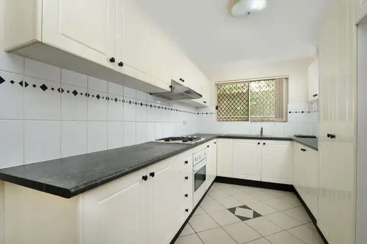 Third view of Homely apartment listing, 4/71-73 Queens Road, Hurstville NSW 2220