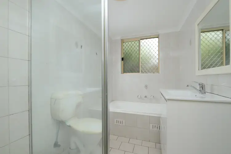 Fifth view of Homely apartment listing, 4/71-73 Queens Road, Hurstville NSW 2220