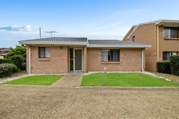 Main view of Homely villa listing, 22/13 Holland Crescent, Capalaba QLD 4157