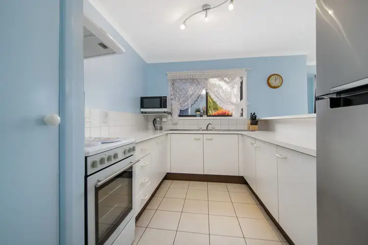 Second view of Homely villa listing, 22/13 Holland Crescent, Capalaba QLD 4157