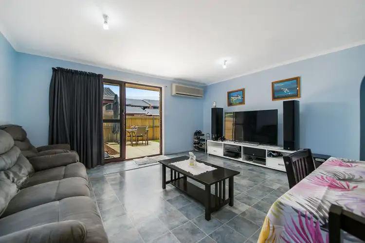 Fourth view of Homely villa listing, 22/13 Holland Crescent, Capalaba QLD 4157