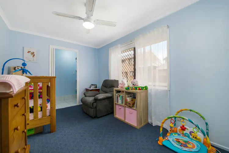 Sixth view of Homely villa listing, 22/13 Holland Crescent, Capalaba QLD 4157