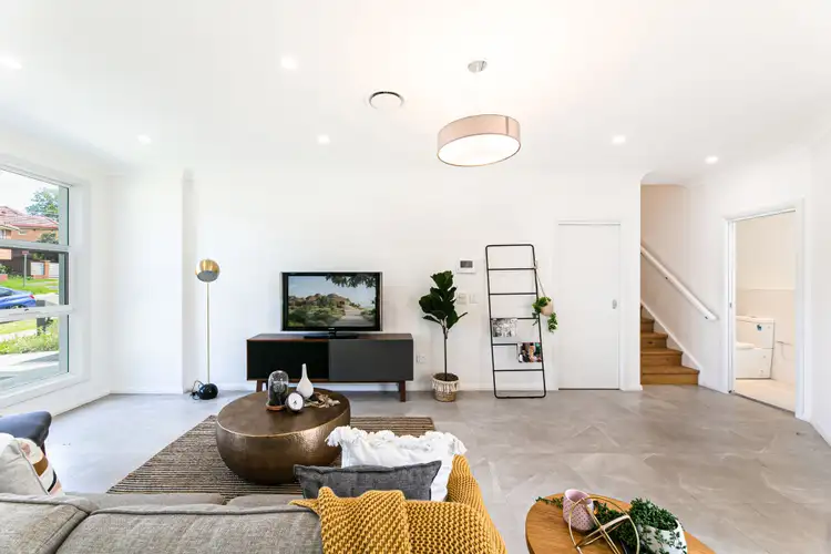 Fourth view of Homely semi-detached listing, 16A Bellamy Avenue, Eastwood NSW 2122