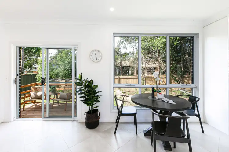 Fifth view of Homely semi-detached listing, 16A Bellamy Avenue, Eastwood NSW 2122