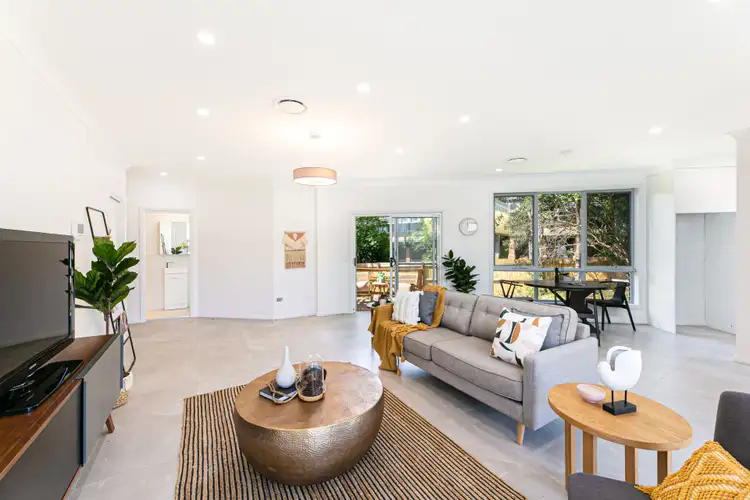 Sixth view of Homely semi-detached listing, 16A Bellamy Avenue, Eastwood NSW 2122
