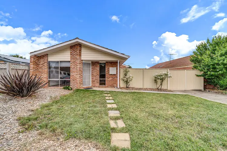 48 Wettenhall Circuit, Calwell ACT 2905