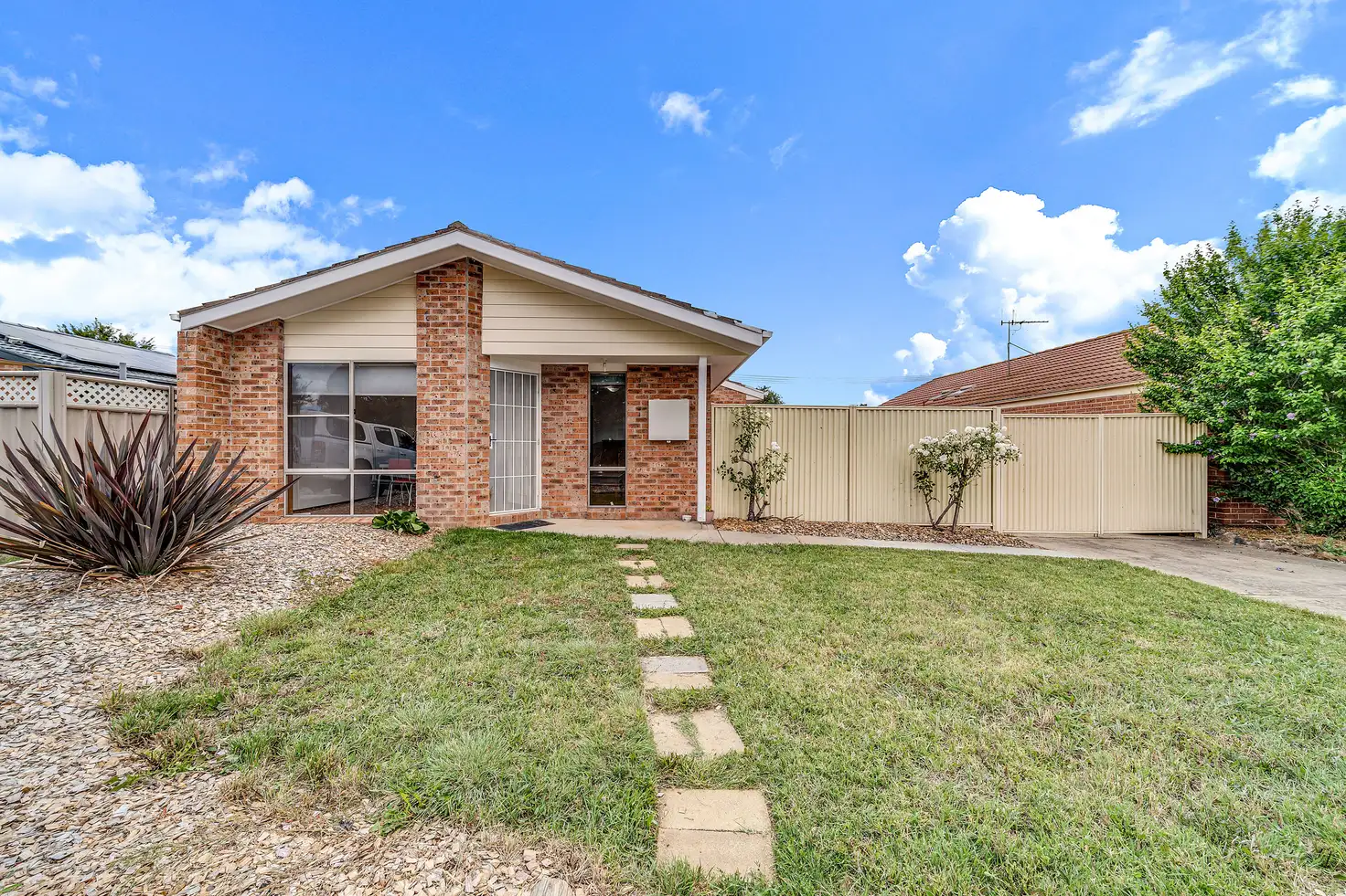 Main view of Homely house listing, 48 Wettenhall Circuit, Calwell ACT 2905
