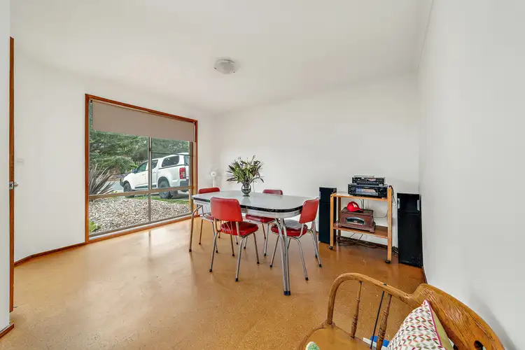 Fourth view of Homely house listing, 48 Wettenhall Circuit, Calwell ACT 2905
