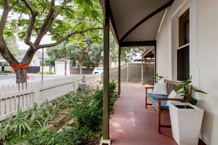 Second view of Homely house listing, 26 Oxford Street, Hyde Park SA 5061