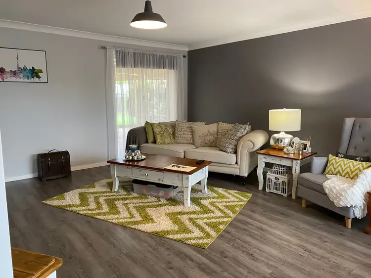 Second view of Homely house listing, 10 Jacqueline Drive, Dubbo NSW 2830