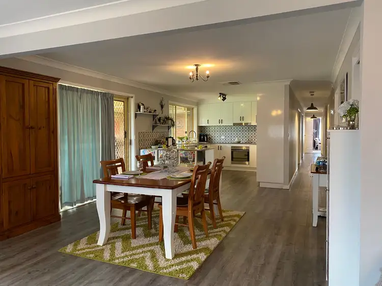 Fourth view of Homely house listing, 10 Jacqueline Drive, Dubbo NSW 2830