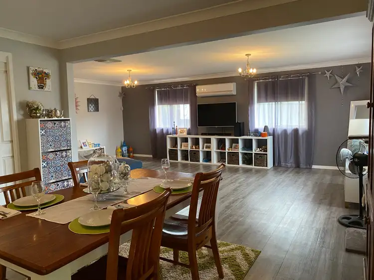 Fifth view of Homely house listing, 10 Jacqueline Drive, Dubbo NSW 2830