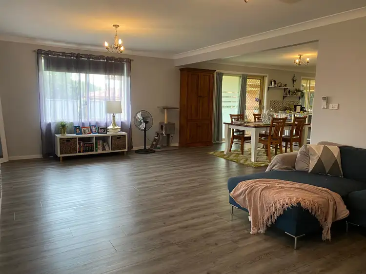 Sixth view of Homely house listing, 10 Jacqueline Drive, Dubbo NSW 2830
