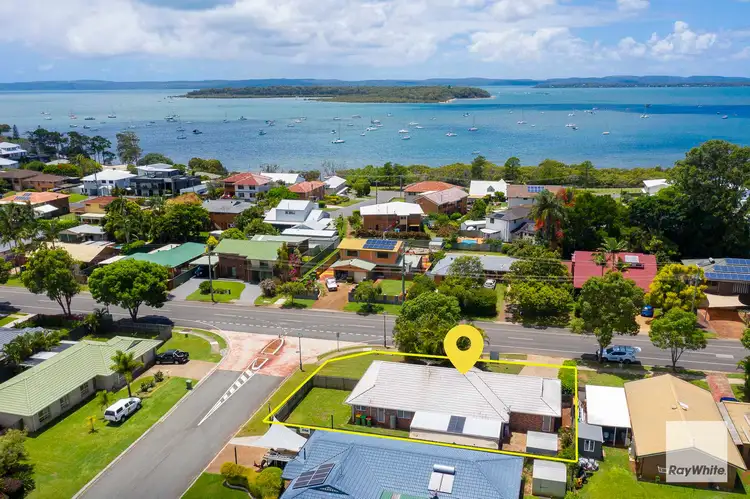 148 Point O'Halloran Road, Victoria Point QLD 4165