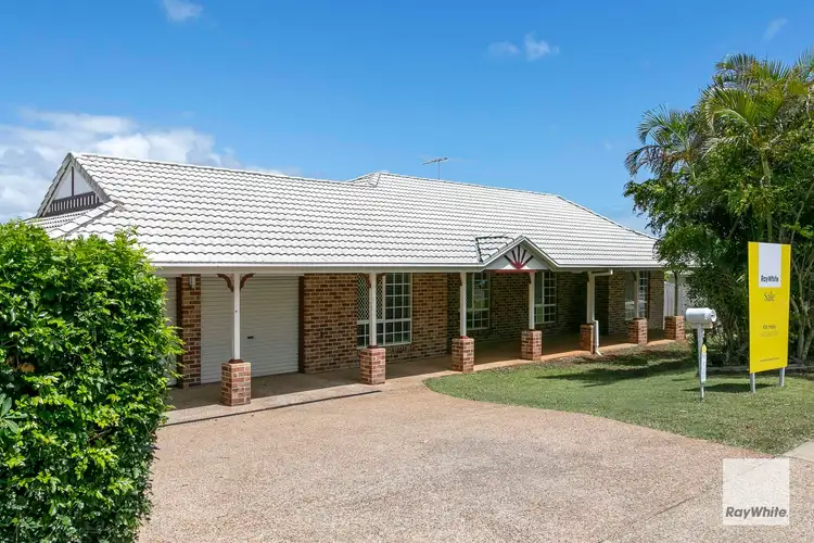 Second view of Homely house listing, 148 Point O'Halloran Road, Victoria Point QLD 4165