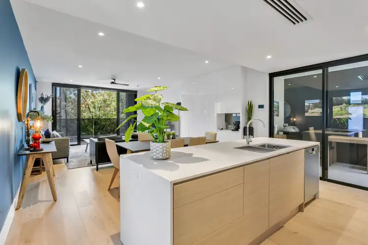 Main view of Homely apartment listing, 2/173 Gilles Street, Adelaide SA 5000