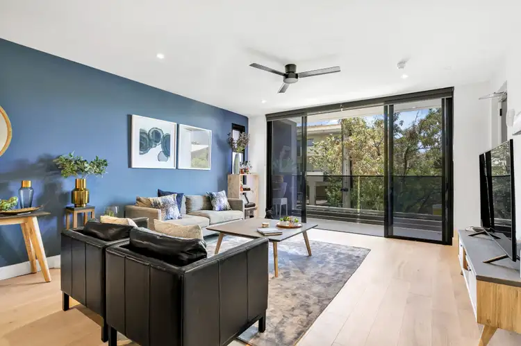 Fourth view of Homely apartment listing, 2/173 Gilles Street, Adelaide SA 5000