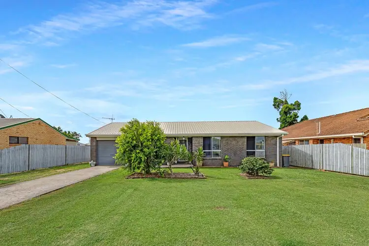 9 Laurel Street, Gooburrum QLD 4670