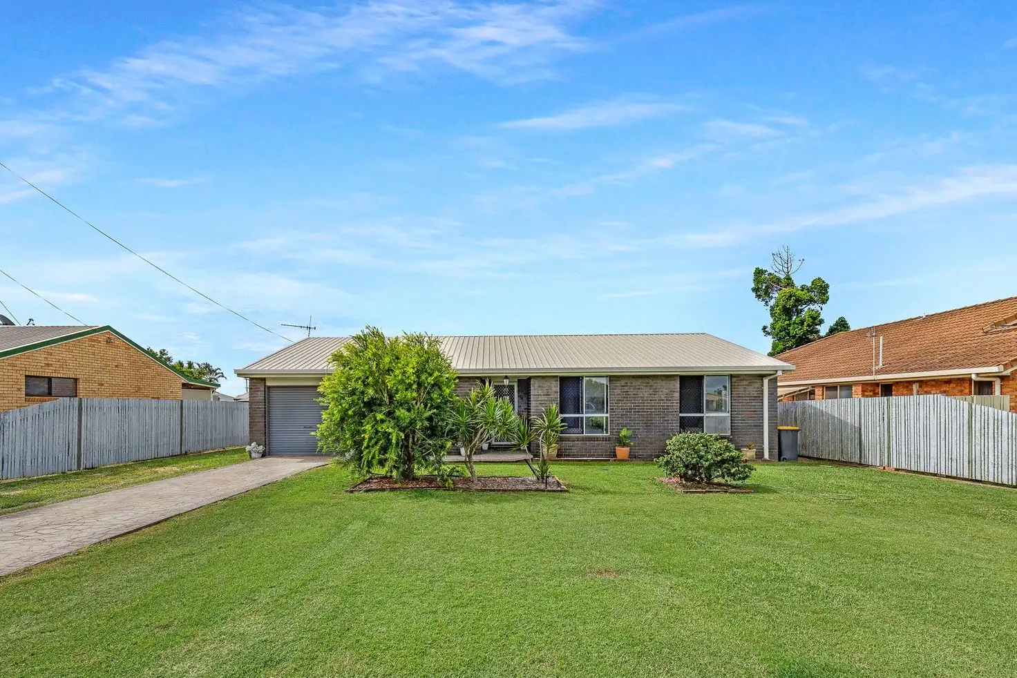 Main view of Homely house listing, 9 Laurel Street, Gooburrum QLD 4670