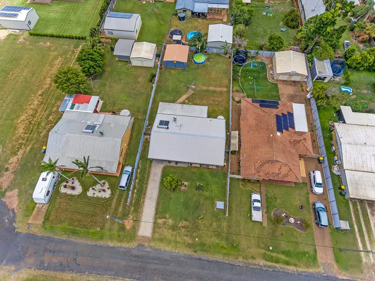 Third view of Homely house listing, 9 Laurel Street, Gooburrum QLD 4670