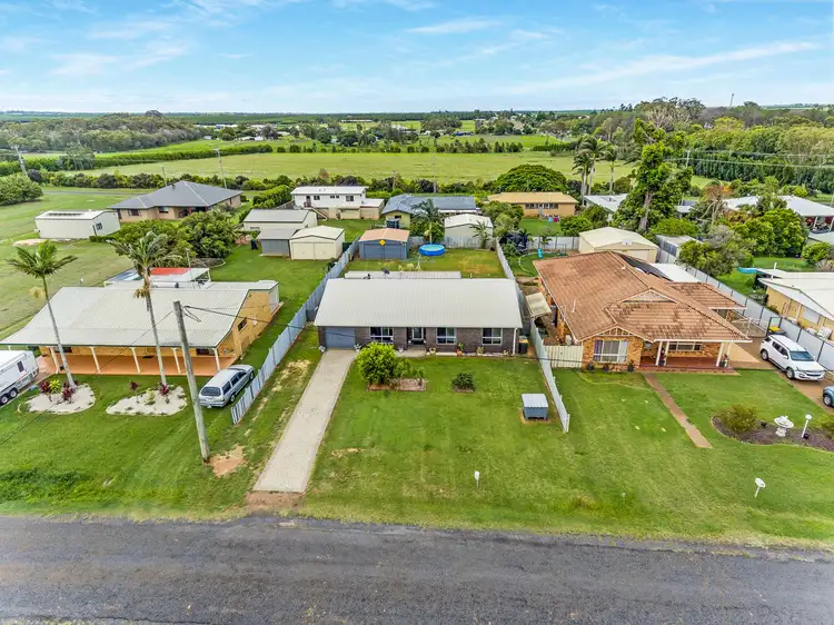 Fourth view of Homely house listing, 9 Laurel Street, Gooburrum QLD 4670