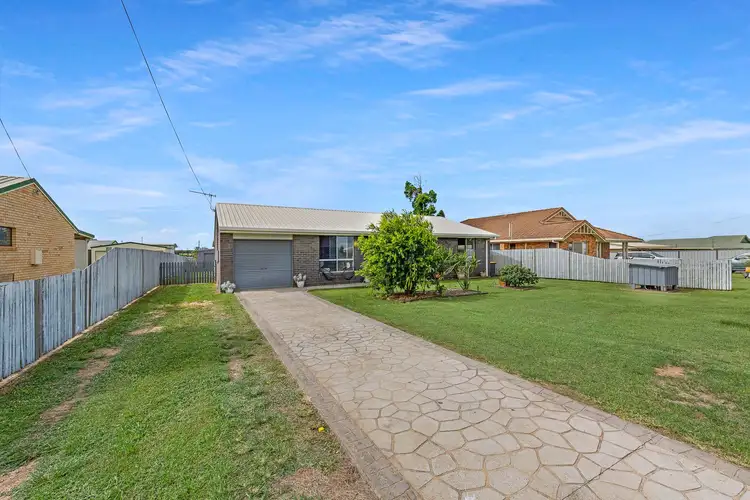 Fifth view of Homely house listing, 9 Laurel Street, Gooburrum QLD 4670