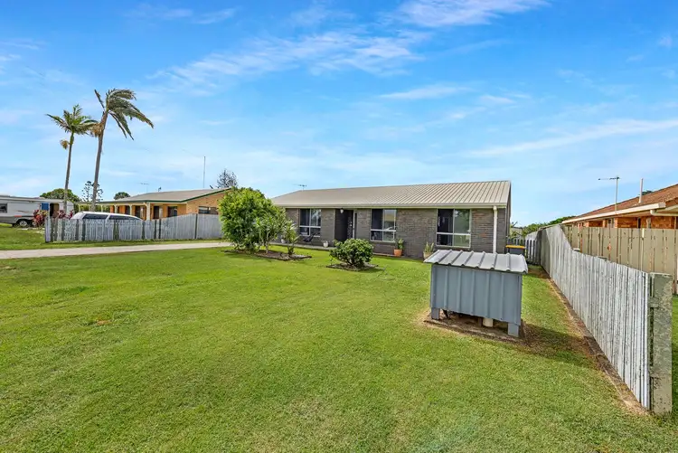 Sixth view of Homely house listing, 9 Laurel Street, Gooburrum QLD 4670