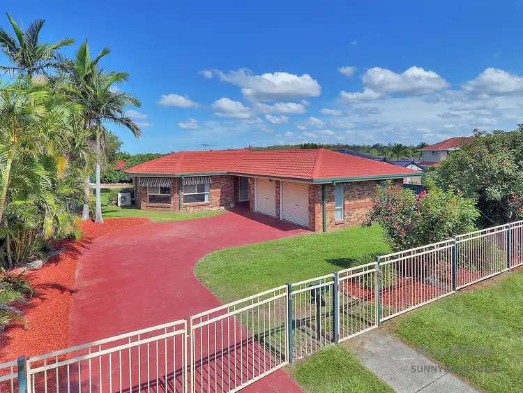 8 Pentas Place, Drewvale QLD 4116