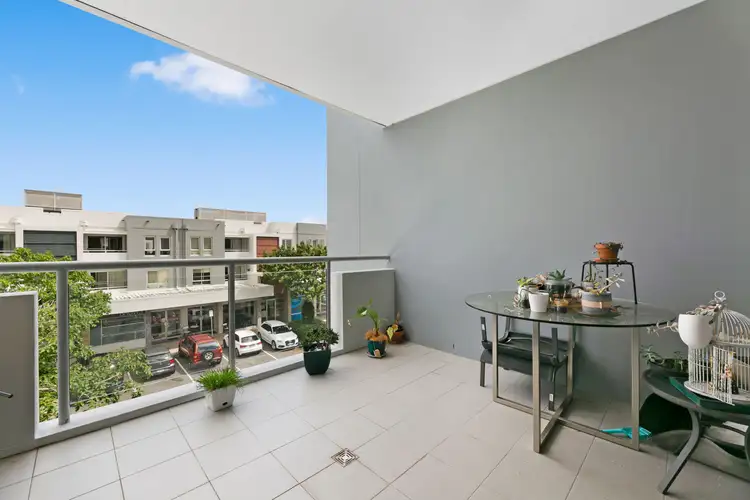 35/2 Arbour Avenue, Robina QLD 4226