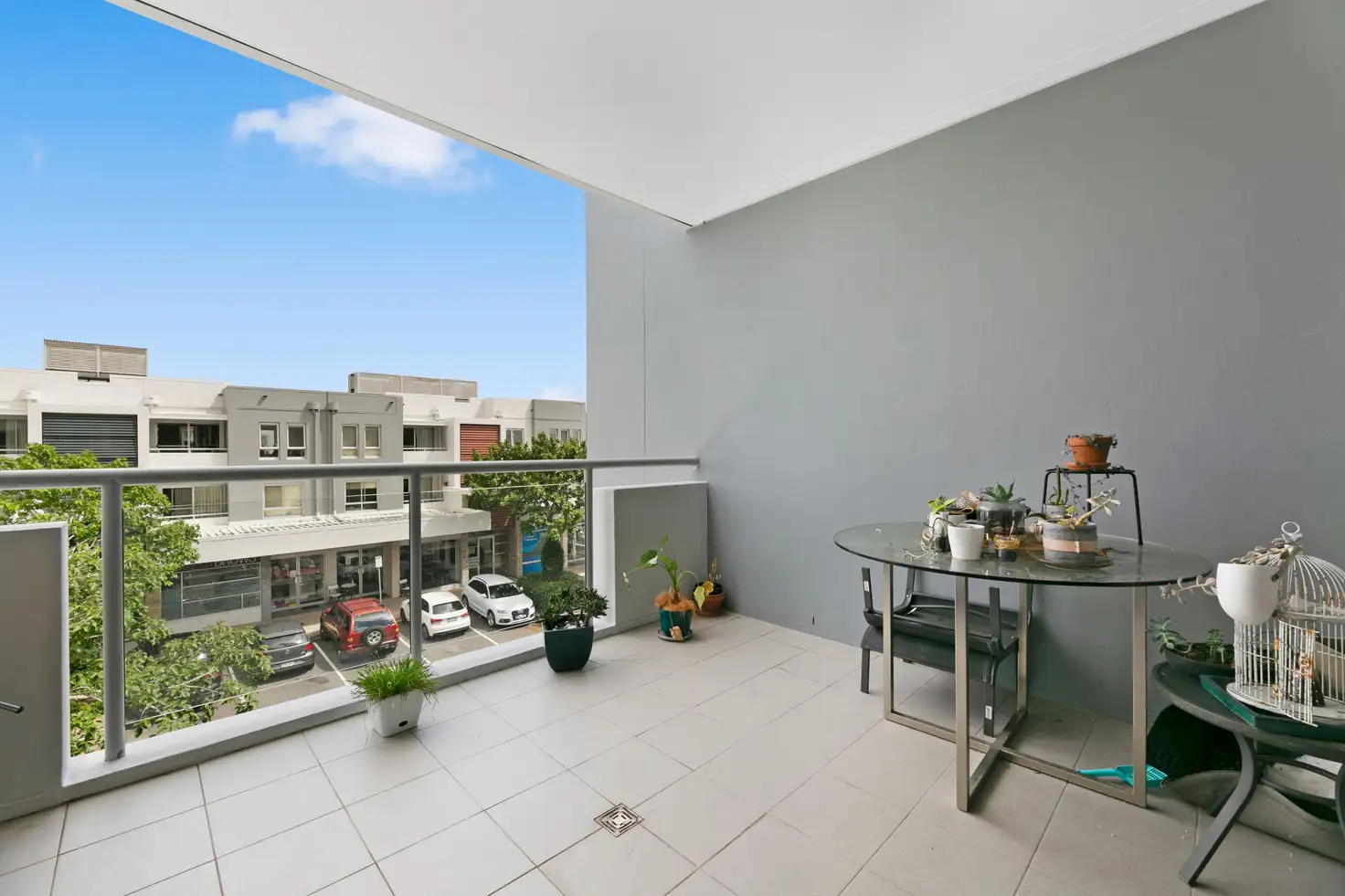 Main view of Homely unit listing, 35/2 Arbour Avenue, Robina QLD 4226