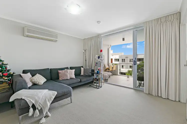 Second view of Homely unit listing, 35/2 Arbour Avenue, Robina QLD 4226