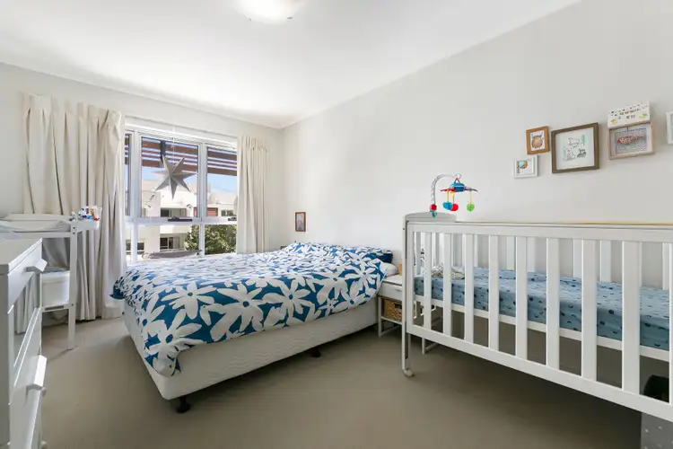 Fourth view of Homely unit listing, 35/2 Arbour Avenue, Robina QLD 4226