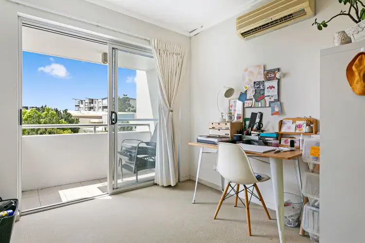 Fifth view of Homely unit listing, 35/2 Arbour Avenue, Robina QLD 4226
