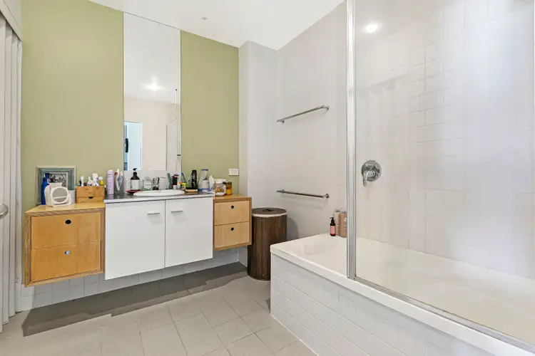 Sixth view of Homely unit listing, 35/2 Arbour Avenue, Robina QLD 4226