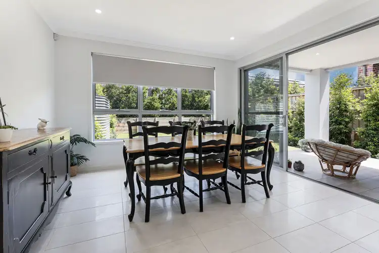 Fifth view of Homely house listing, 58 Forestwood Drive, Glenmore Park NSW 2745