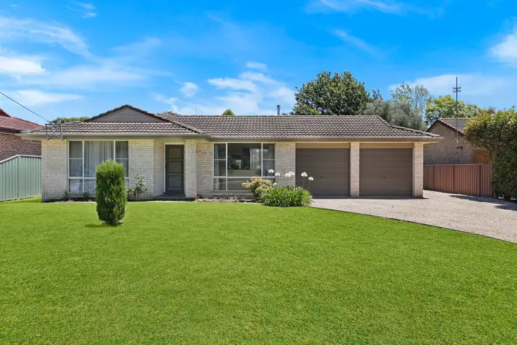 Main view of Homely house listing, 130 Old South Road, Bowral NSW 2576