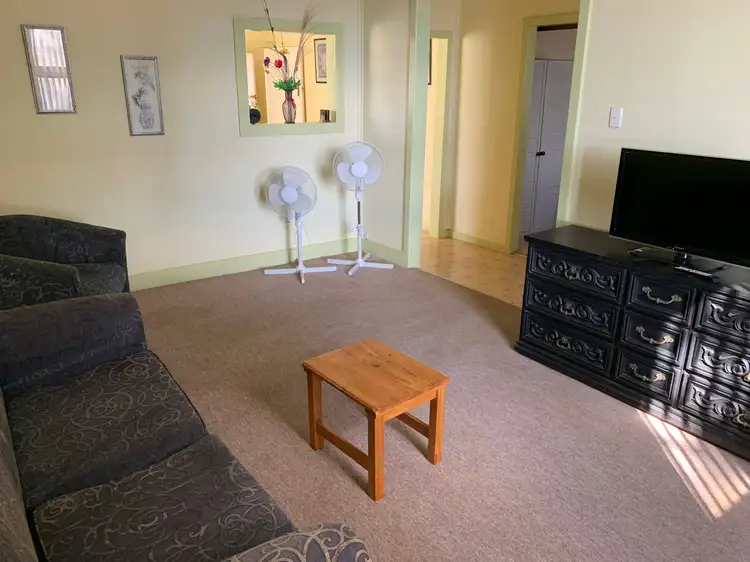 Second view of Homely house listing, 117 Gypsum Street, Broken Hill NSW 2880