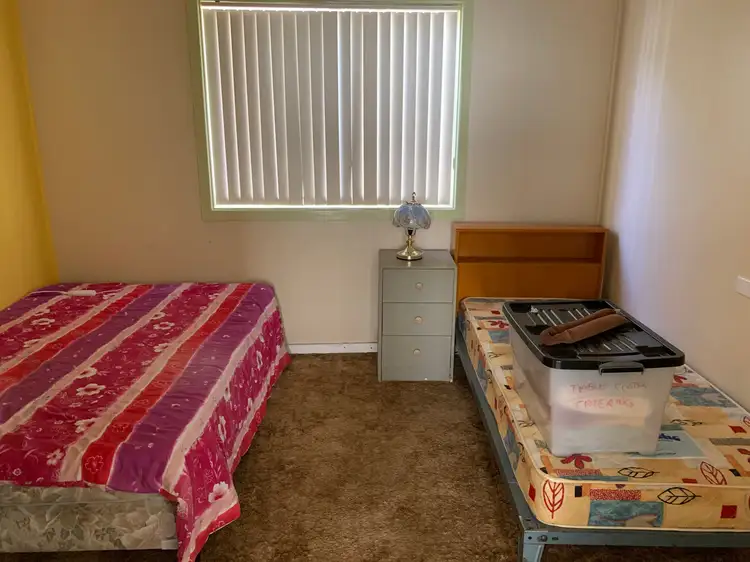 Fifth view of Homely house listing, 117 Gypsum Street, Broken Hill NSW 2880